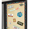 Let's Explore Motivational Mini Bulletin Board Set