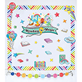 Reading Is Magic Bulletin Board Set