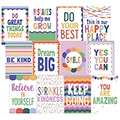 Color Crush Small Poster Pack