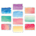Watercolor Accents