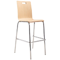 NPS&reg; Bushwick Cafe Barstool