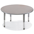 Smith System® Interchange® Activity Table - Round