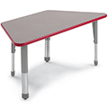 Smith System® Interchange® Activity Table - Trapezoid