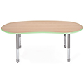 Smith System® Interchange® Activity Table - Contour