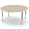Smith System® Interchange® Activity Table - Flower