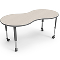 Smith System® Interchange® Activity Table - Peanut