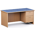 Russwood® Teachers Desk