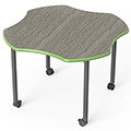 Smith System&reg; Elemental&reg; Table - Clover
