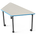Smith System&reg; Elemental&reg; Table - Trapezoid