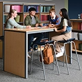 Smith System&reg; Constellate&trade; Group Tables