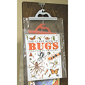 Hanging Bags & Displays-CL