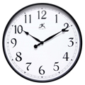Office Wall Clock - 18 in. Diameter