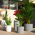 tenjam Ripple Planters