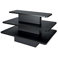 Multi-tier Display Table - Rectangle