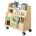 HABA® Mobile Book Shelf