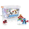 IO Blocks&reg; Educational Building Set - Class Pack - 1000/Pkg
