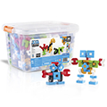 IO Blocks&reg; Educational Building Set - Basic - 500/Pkg