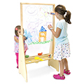 Whitney Brothers® Window Art Easel
