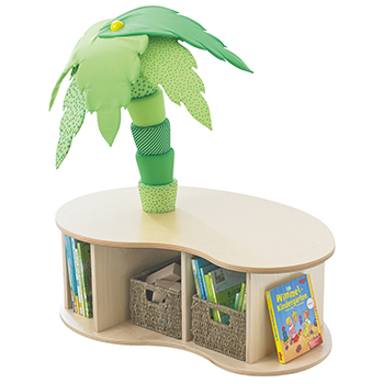 HABA&reg; Palm Island