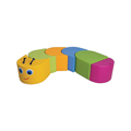 Gressco Happy Caterpillar Seat Set