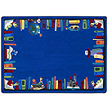 Joy Carpets Discovery Books™ Rugs