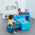 HABA®  Foam Benches