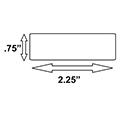 Replacement Labels