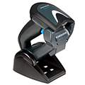 Gryphon&trade; Cordless BT4130 Bar Code Scanner
