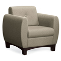 GLOBAL Prairie™ Lounge Seating - Chair