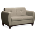 GLOBAL Prairie&trade; Lounge Seating - Loveseat