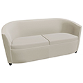 GLOBAL Sirena&trade; Lounge Seating - Loveseat