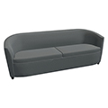 GLOBAL Sirena&trade; Lounge Seating - Sofa