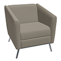 GLOBAL Wind™ Lounge Seating - Chair