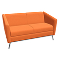 GLOBAL Wind&trade; Lounge Seating - Loveseat