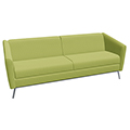 GLOBAL Wind&trade; Lounge Seating - Sofa