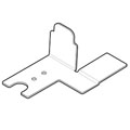 GLOBAL Wind&trade; Linear Lounge Seating - Table Bracket Kit