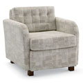 HPFI® Himalaya Lounge Seating - Club Chair