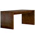 KFI Studios Loci Collaboration Table - 41 in.H x 84 in.W x 42 in.D