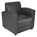 Regency Nova Lounge Chair
