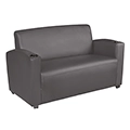Regency Supernova Loveseat