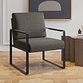 Konfurb Mangus Lounge Chair