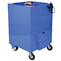 KINGSLEY 50 Series duralight™ EV Cart