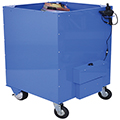 KINGSLEY 60 Series duralight™ EV Cart