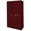 Steel Cabinets USA 3 Door Stor-All Cabinet
