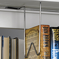 estey Steel Cantilever Wire Book Supports