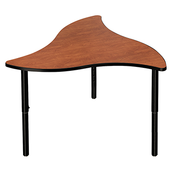 Russwood&reg; Palette&trade; Stella Table