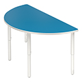 Russwood® Palette™ Moon Table