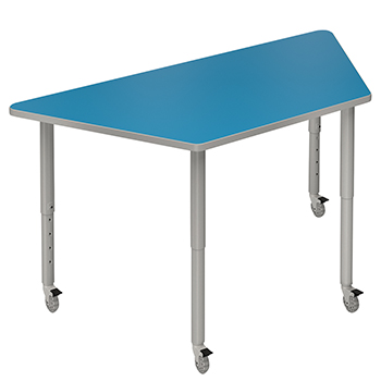 Russwood&reg; Palette&trade; Gem Table