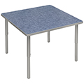 Russwood® Palette™ Square Table