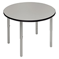 Russwood® Palette™ Round Table